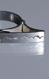 Ring "Viaduct"