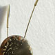 Ansteckschmuck "Toffee"
